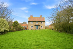 Beck Farmhouse- click for photo gallery